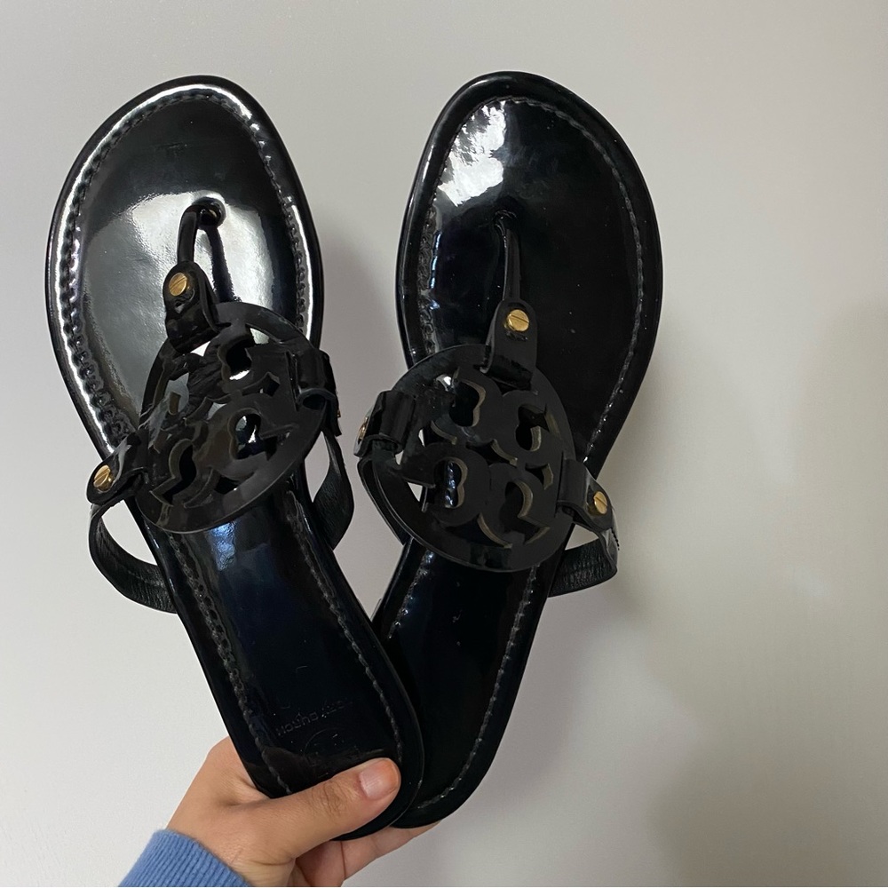 Authentic Tory Burch Sandals
